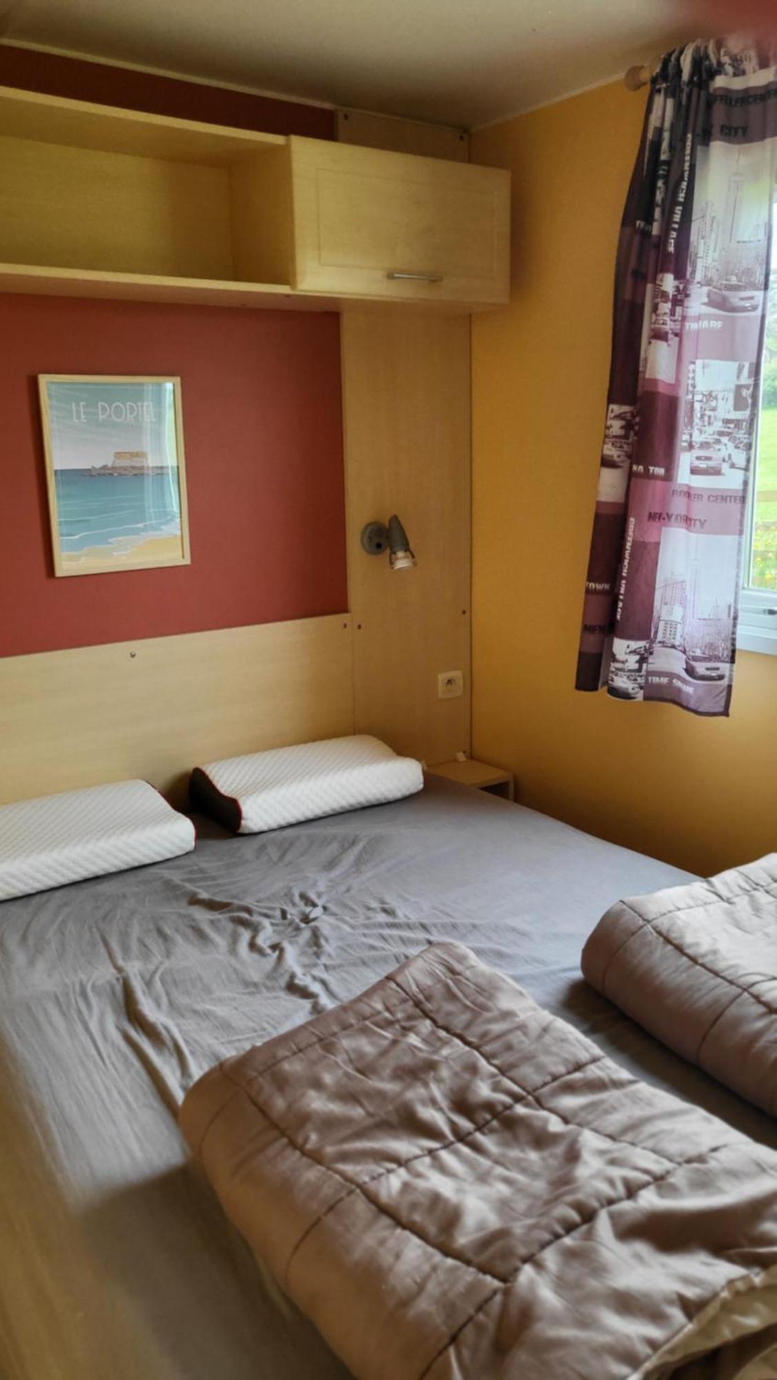Hotel Le Phare D'Opale I, T04 Le Portel Exterior foto